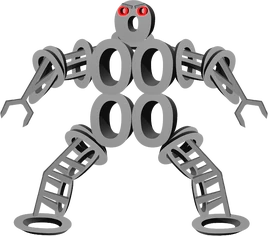 Mech