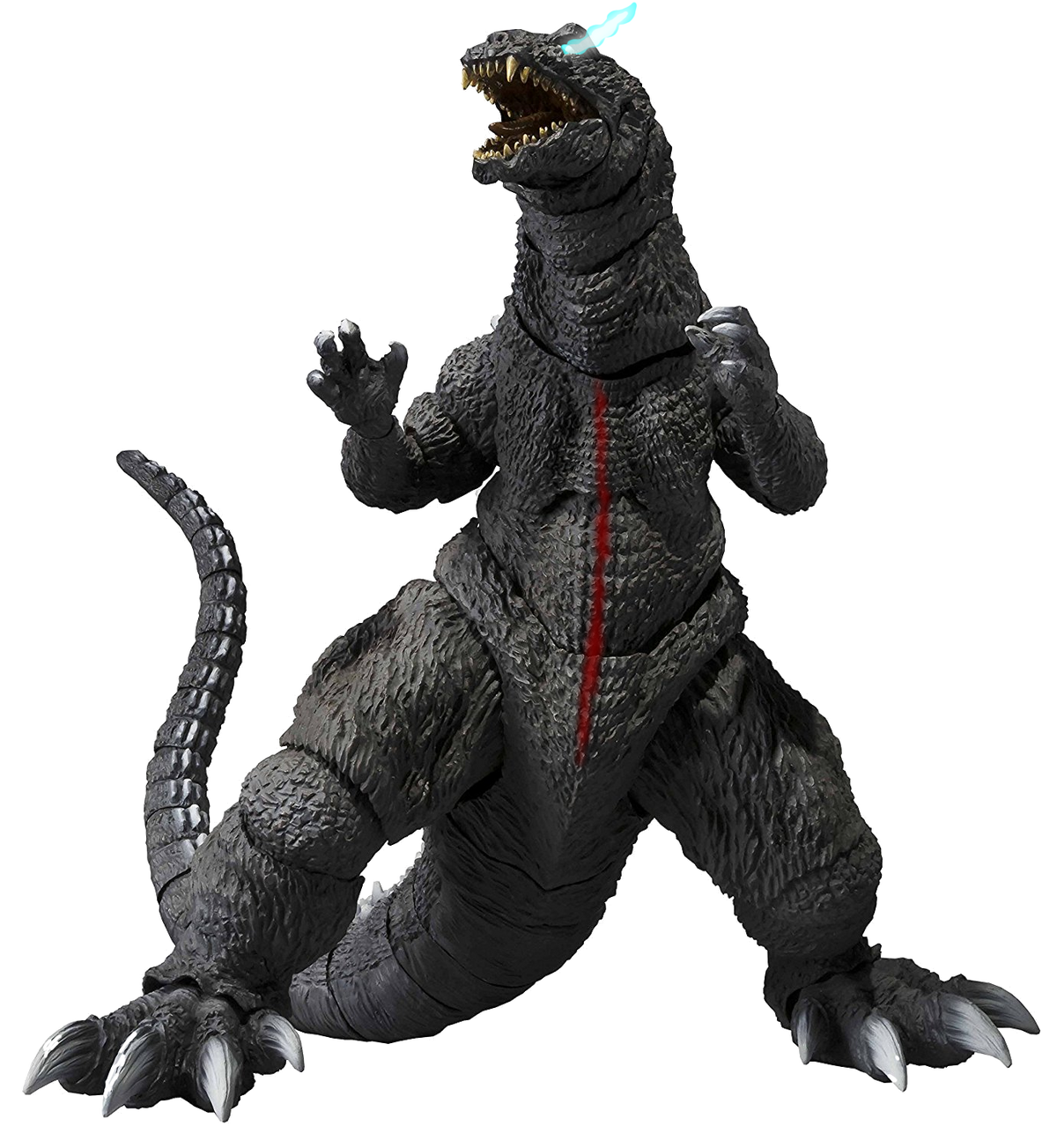 Godzilla Earth (Into the MonsterVerse), Fan Made Kaiju Wikia