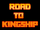 Godzilla: Road to Kingship