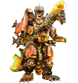 Titanobot 2