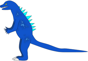 Electrosaur