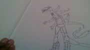Mecha-Taur