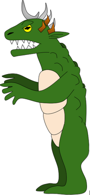 Gabara KaijuNerd