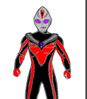Ultraman Yang