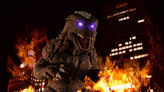Hyper Godzilla