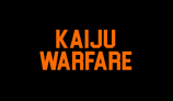 Kaiju Warfare