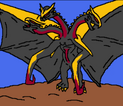 Mutoghidorah