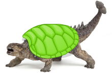 Ankylosaurus-Papo