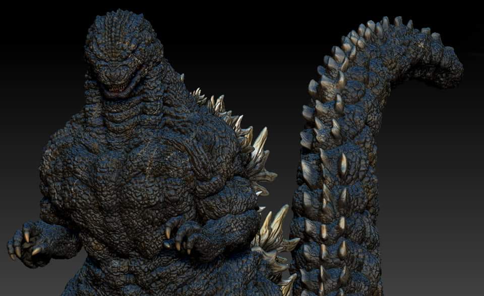 Godzilla Earth, Multiversology Wiki