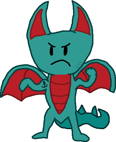 Martin the Less than Docile Demon Fan Made Kaiju Wikia Fandom Martin the Less than Docile Demon Fan Made Kaiju Wikia Fandom