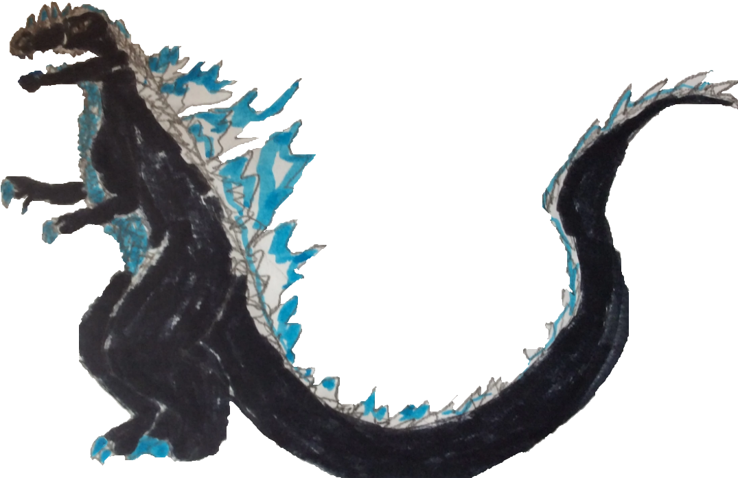 Mokele-Mbembe, Fan Made Kaiju Wikia