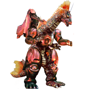 Titanobot | Fan Made Kaiju Wikia | Fandom Titanobot | Fan Made Kaiju Wikia | Fandom