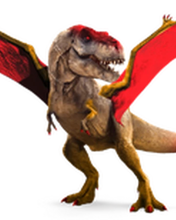 Hybrid T Rex Fan Made Kaiju Wikia Fandom