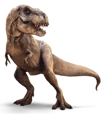 T-Rex | Fan Made Kaiju Wikia | Fandom