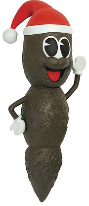 Mr. Hankey Infobox