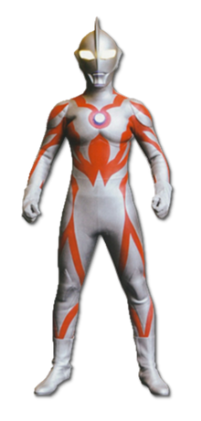 Old Ultraman Belial