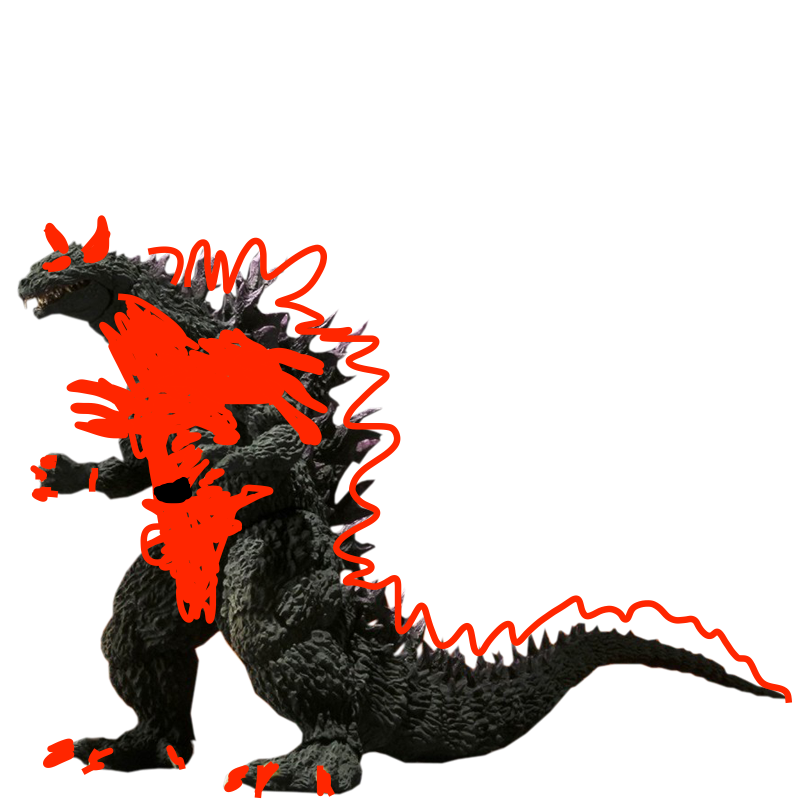 Godzilla Earth (Into the MonsterVerse), Fan Made Kaiju Wikia