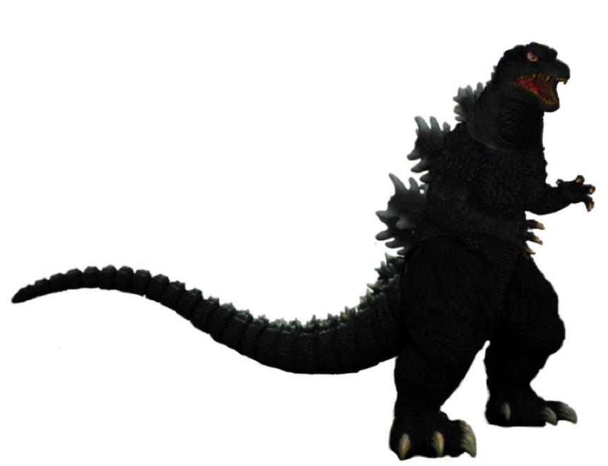 Godzilla: Monster of Monsters!  Wikizilla, the kaiju encyclopedia