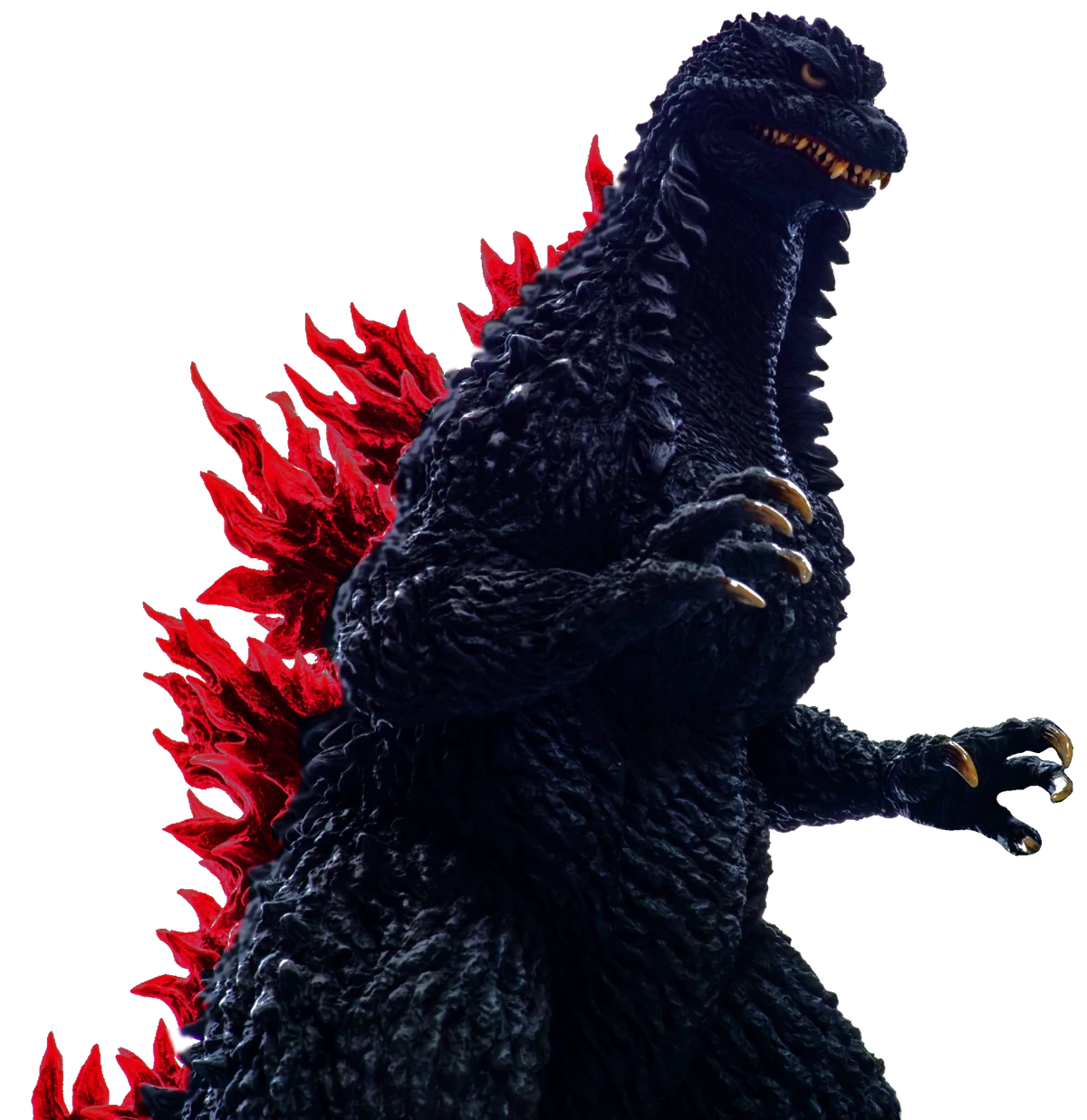 Godzilla (ReSurge Timeline) | Fan Made Kaiju Wikia | Fandom