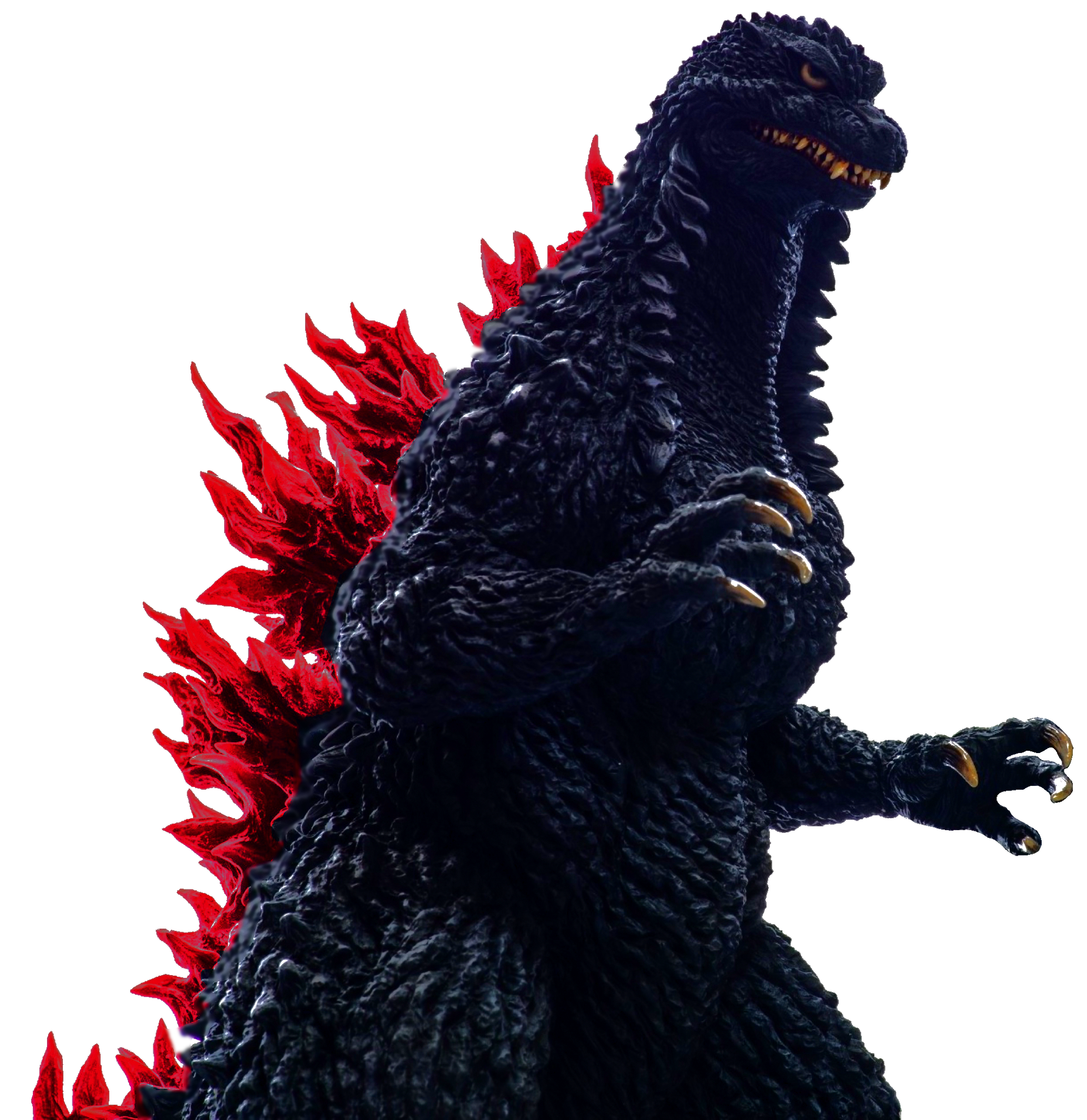 Godzilla Earth (Into the MonsterVerse), Fan Made Kaiju Wikia