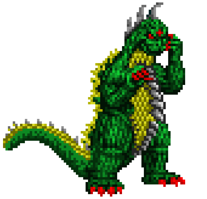 Wolfram | Fan Made Kaiju Wikia | Fandom
