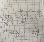 Spinus Fanart