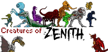 Creatures of Zenith | Fan Made Kaiju Wikia | Fandom