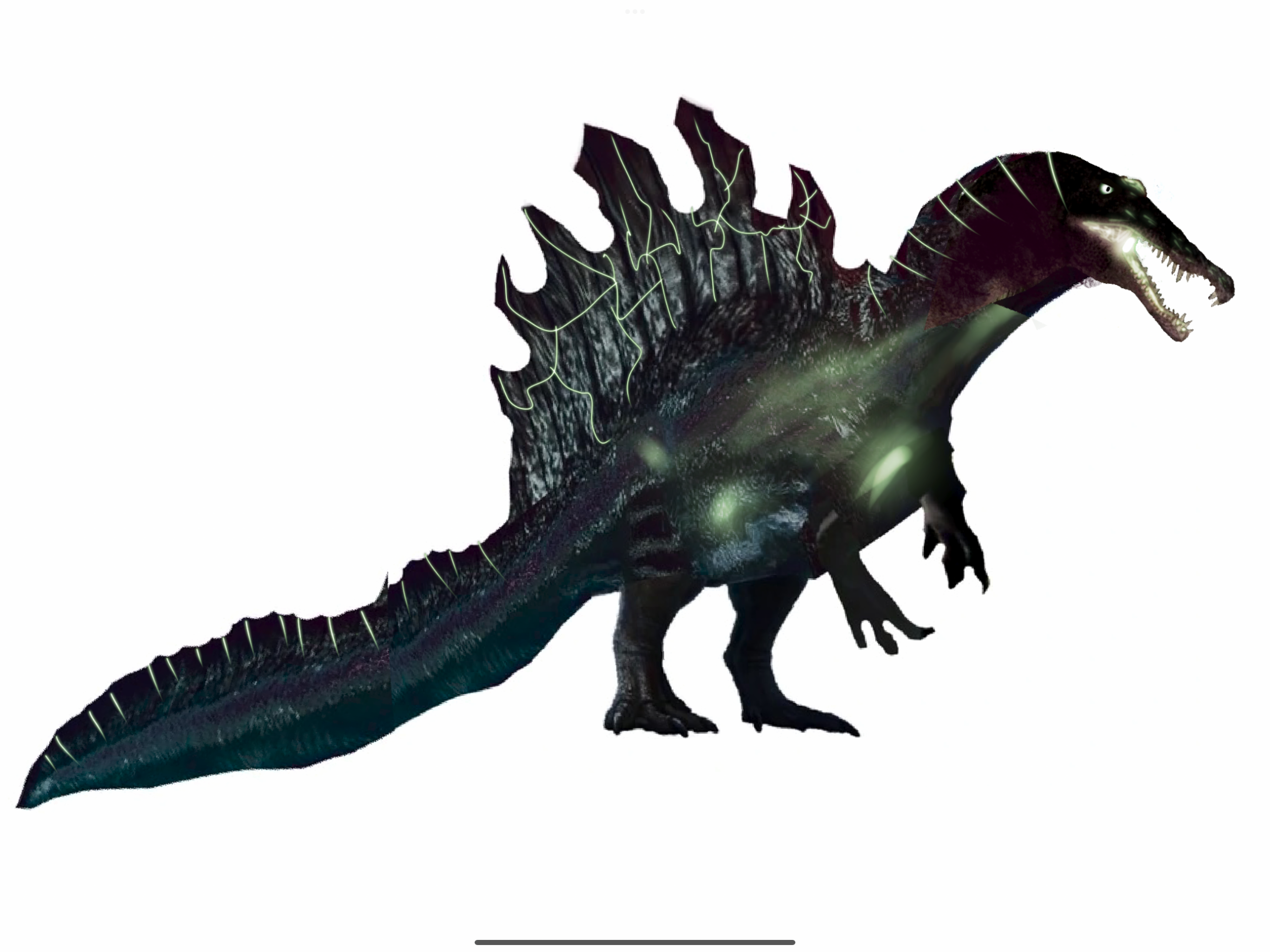 Discuss Everything About Fan Made Kaiju Wikia | Fandom