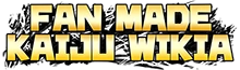 Fan Made Kaiju Wikia