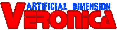 Artificial Dimension Veronica (Logo)