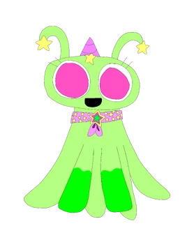 SCP 9018 (Roswell Lightyear) | Fan Made SCP’s Wiki | Fandom