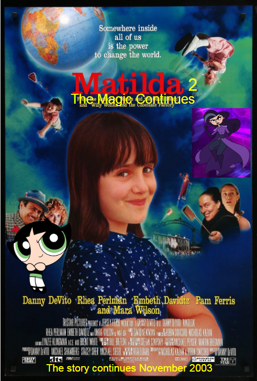 Matilda full movie in english hotsell