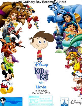 Kid Vs Kat Vs Movie | Fan Made Video Games and Movies Wiki | Fandom Kid Vs Kat Vs Movie | Fan Made Video Games and Movies Wiki | Fandom