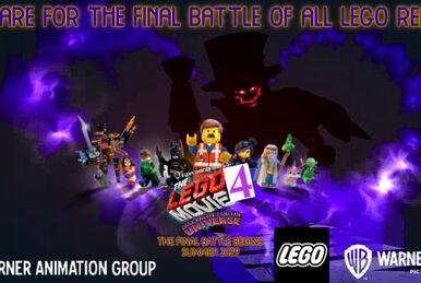 The LEGO Ninjago Movie 2 True Potential Trailer Transcripts Idea Wiki Fandom