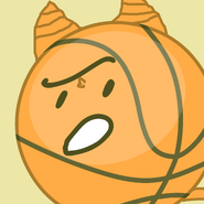 Dragon Basketball Icon