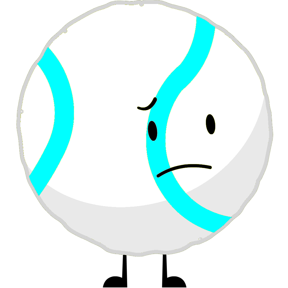 Bfdi balls. Bfdi теннис. bfdia tennis ball. bfdi snowball. bfdi golf ball.