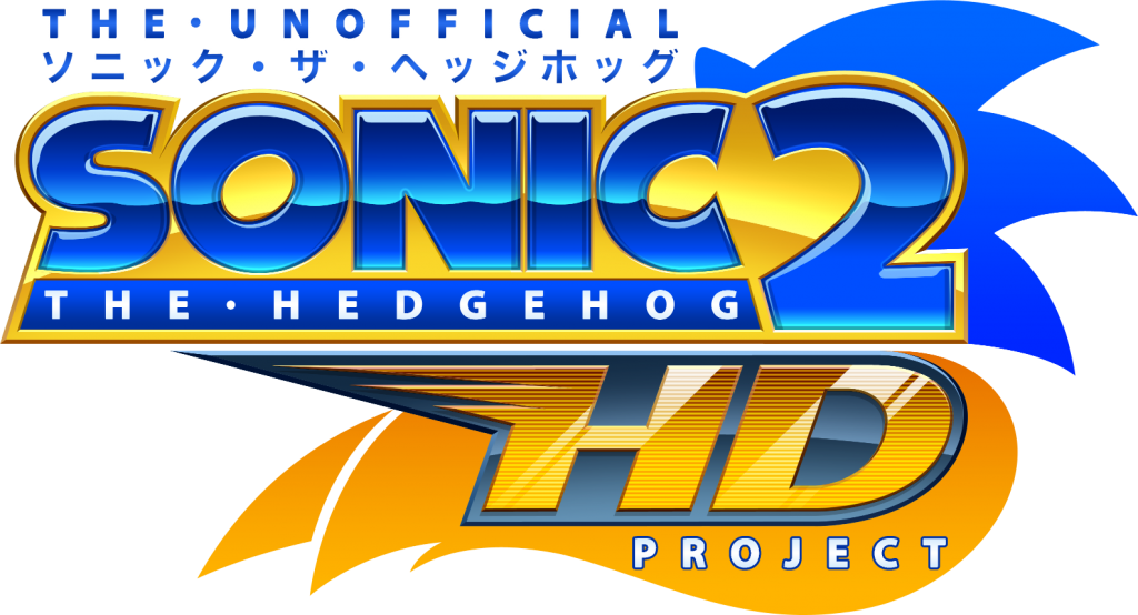 Sonic 2 HD (Demo 2.0) - Full Playthrough 