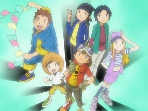 takuya x zoe (izumi)  Digimon tamers, Digimon frontier, Digimon