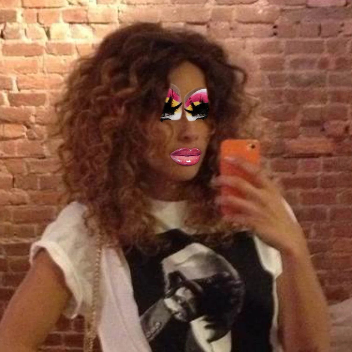 Lucia Cole | Fan Shows Wiki | Fandom