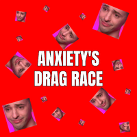 Anxiety's Drag Race (Season 4)
