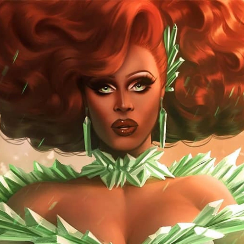 Vanessa Vulcania Fan Shows Wiki Fandom