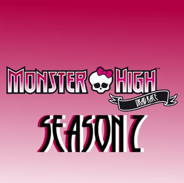 Novidades :: S2 Monster High Brasil S2