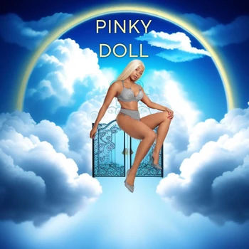 Pinky Doll | Fan Shows Wiki | Fandom