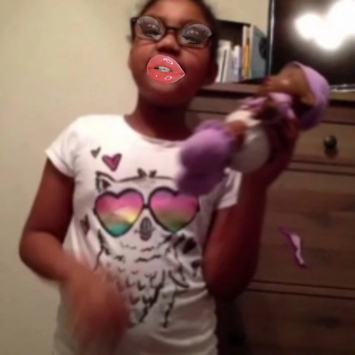 Miss Keisha Fan Shows Wiki Fandom