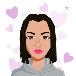 Violet Black | Fan Shows Wiki | Fandom