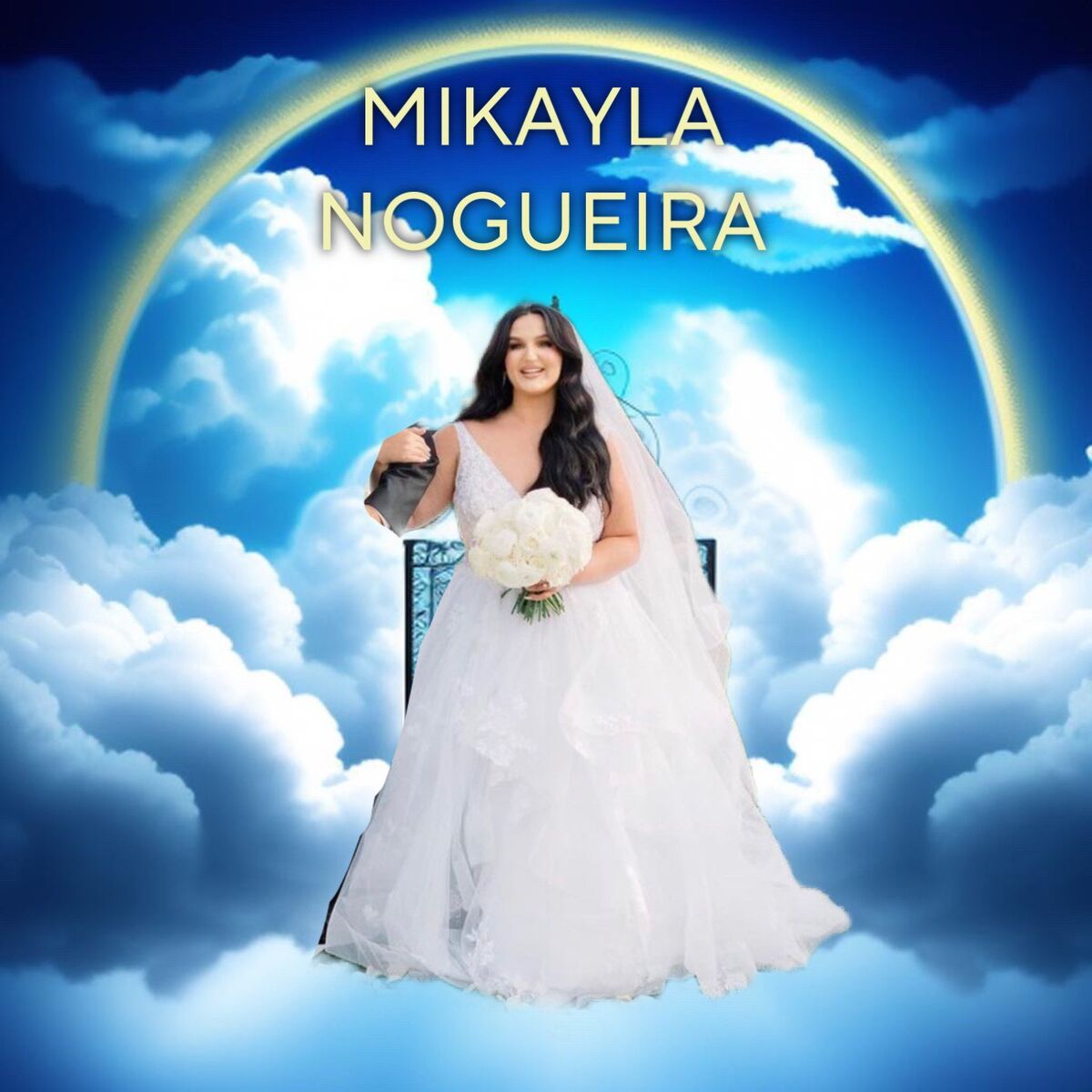 Mikayla Nogueira | Fan Shows Wiki | Fandom
