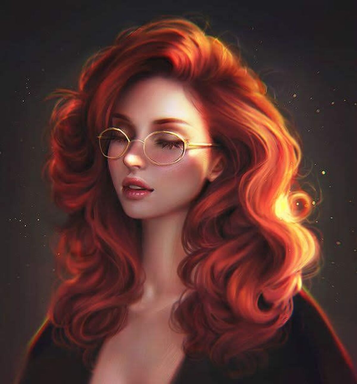 Lovely Peaches | Fan Shows Wiki | Fandom