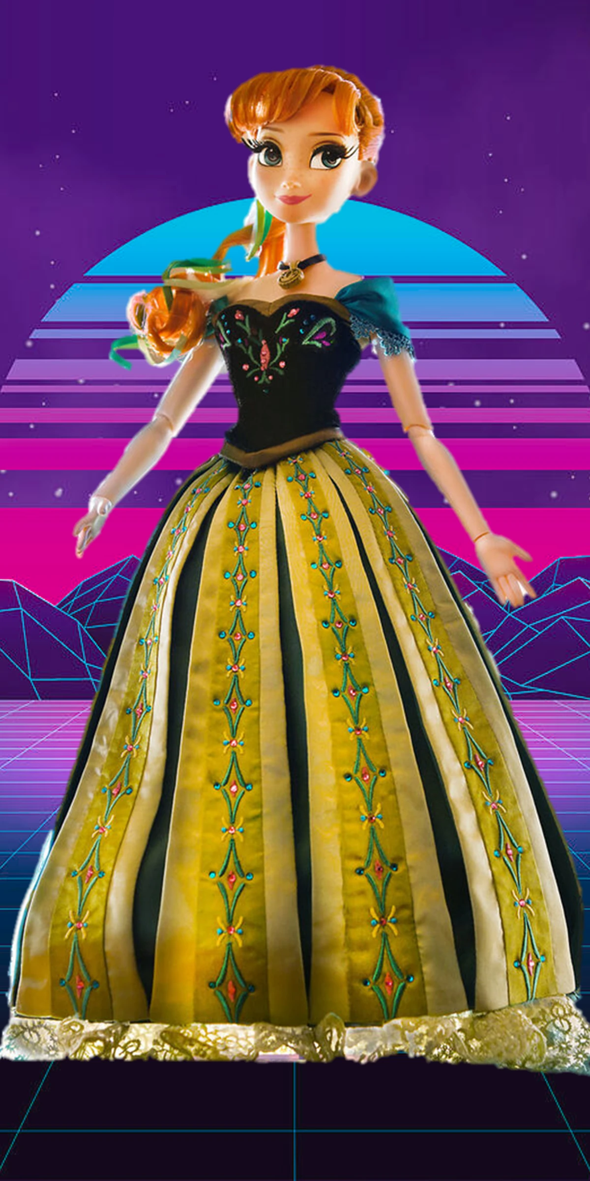 Kelly Divine | Fan Shows Wiki | Fandom