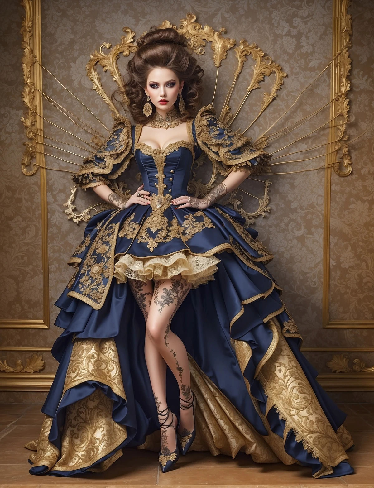 Sofia | Fan Shows Wiki | Fandom