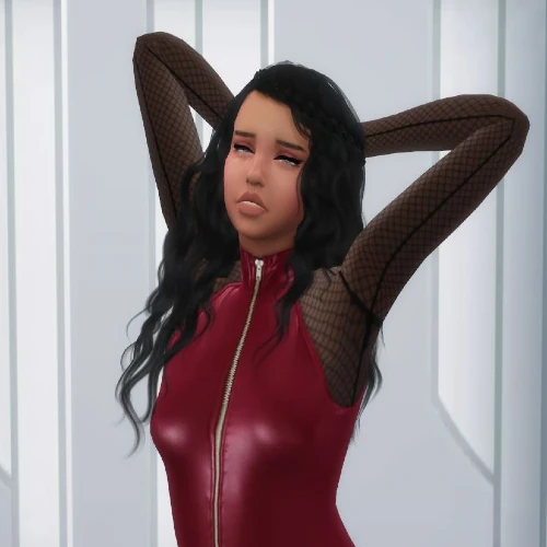 Savannah Storm Fan Shows Wiki Fandom